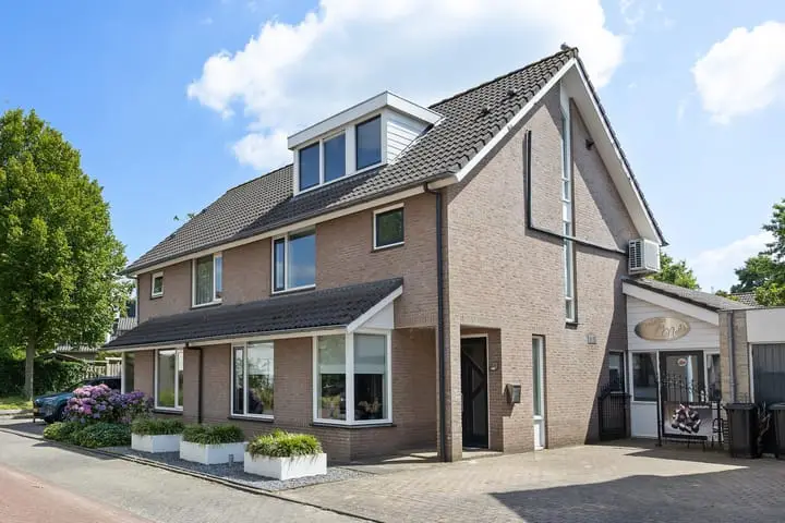 Foto van Loonstraat 26 5271HG Sint-Michielsgestel