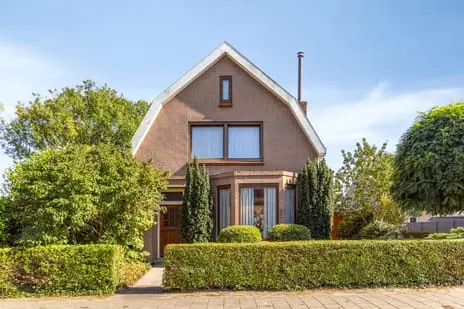 Foto Prinses Beatrixstraat 61 4507AJ Schoondijke