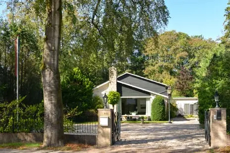 Foto Utrechtseweg 64 1213TW Hilversum