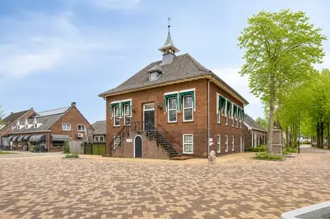 Foto Raadhuisplein 9 5473GC Heeswijk-Dinther