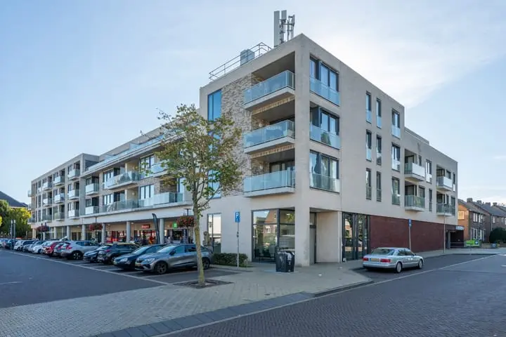 Foto Hovenstraat 122 F Landgraaf
