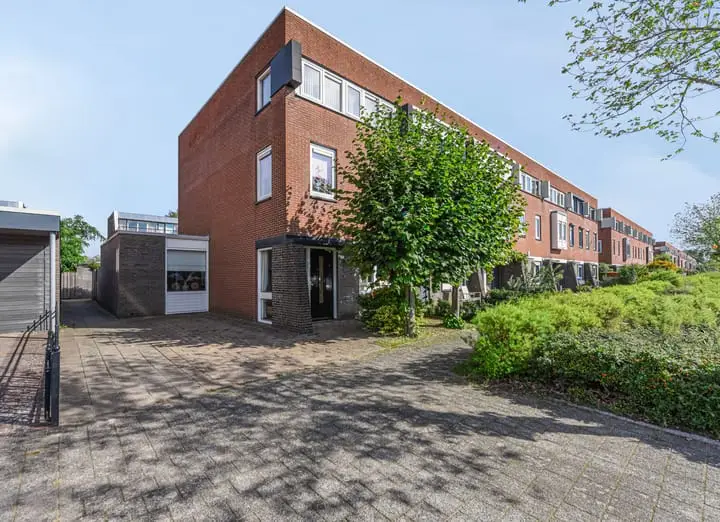 Foto Galjoen 112 Nijkerk