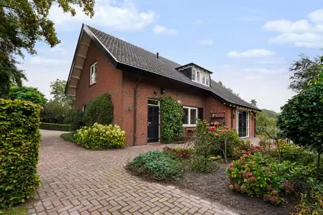 Foto Winterdijk 21 5161PH Sprang-Capelle