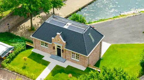 Foto Kerkstraat 95 4141AV Leerdam