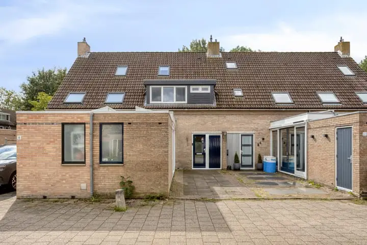 Foto Mouterij 6 Alkmaar