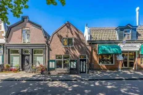 Foto Noordereinde 99 1243JK 's-Graveland