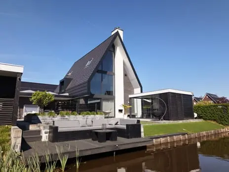 Foto Waterlelie 18 3907HH Veenendaal