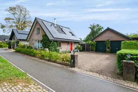 Foto Hoofdweg 160 7371GJ Loenen