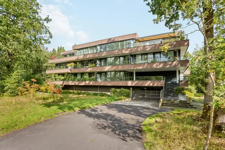 Foto Waldenlaan 50 Bussum