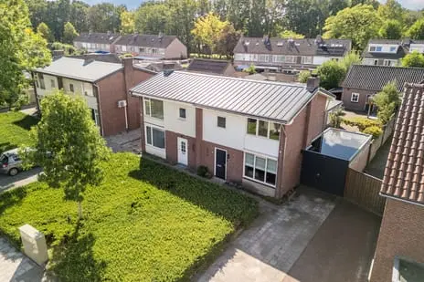 Foto Lindenstraat 40 5527HN Hapert