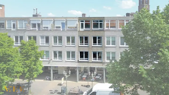 Foto Sint Jorisstraat 21 Venlo