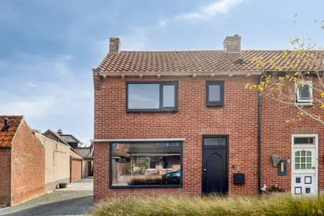 Foto Rozenstraat 3 4569AT Graauw
