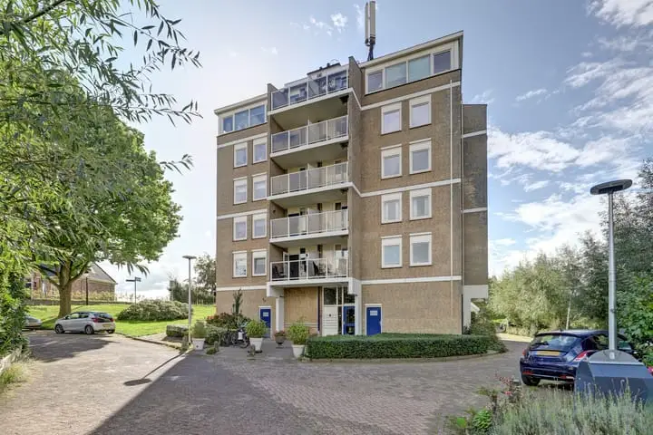 Foto Singel 16 Leerdam