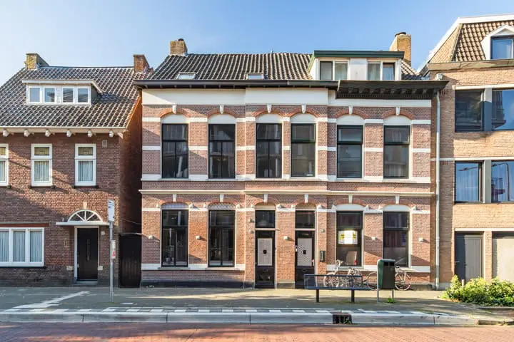 Foto Prins Hendrikstraat 14 Breda