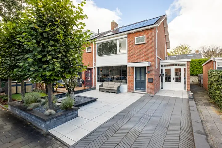 Foto Cort van der Lindenlaan 40 3362CC Sliedrecht