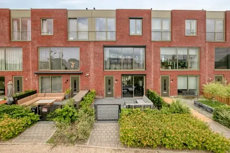 Foto aangekochte woning De Connemara 6 8252HJ Dronten door Libero Aankoop