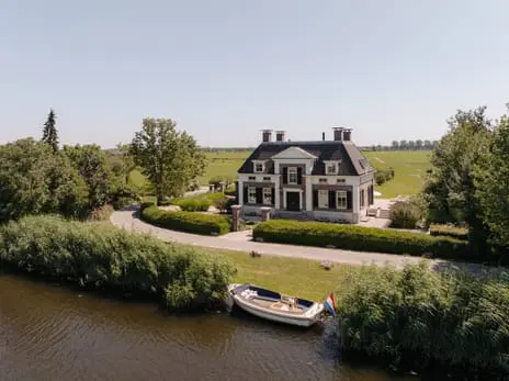 Foto Eilandseweg 8 1394JE Nederhorst den Berg