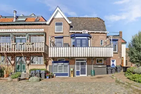 Foto Slikdijk 16 3257AX Ooltgensplaat