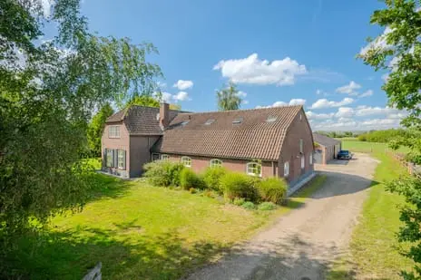 Foto Broekstraat 5 5841CS Oploo