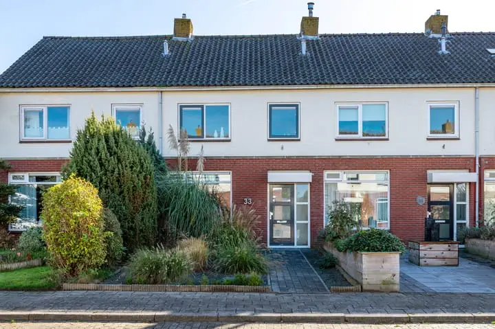 Foto Conincksweg 33 8341RE Steenwijkerwold