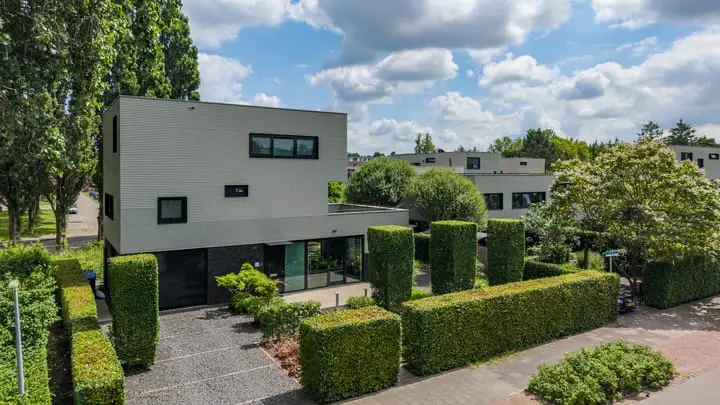 Foto Veenweg 2 9728NL Groningen