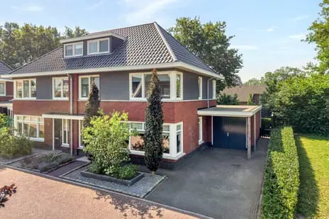 Foto De Rietakker 41 7661PK Vasse
