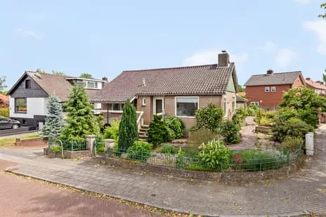 Foto Kluversweg 5 7447JJ Hellendoorn
