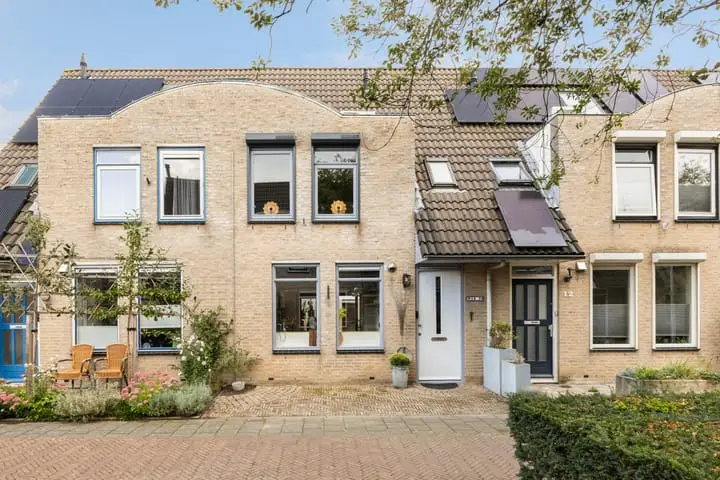 Foto Kapittelweg 14 IJsselstein