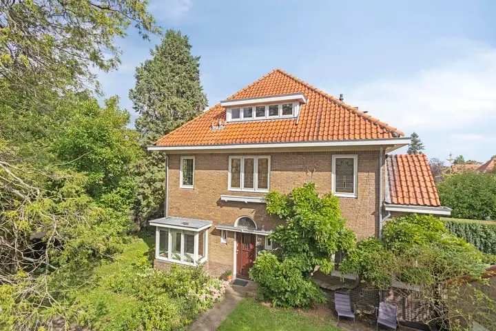 Foto Colenbranderstraat 13 Arnhem