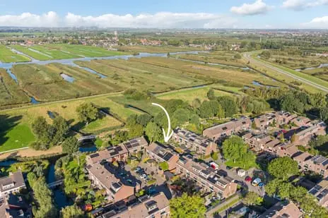 Foto Rietakker 4 1541TT Koog aan de Zaan