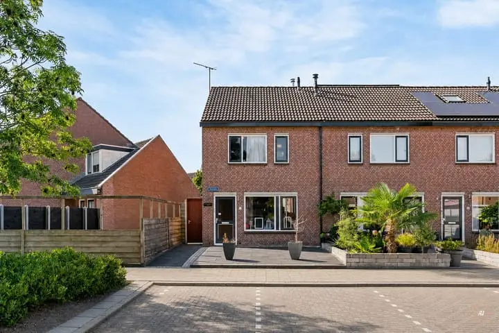 Foto Ketel 1 8321RE Urk