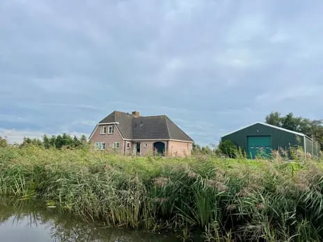 Foto Jonenweg 7 a Giethoorn