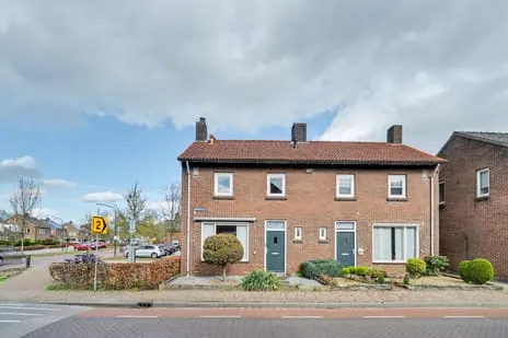 Foto Bloemenstraat 42 5081CS Hilvarenbeek