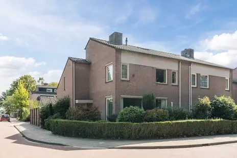 Foto Odradastraat 92 5521CV Eersel