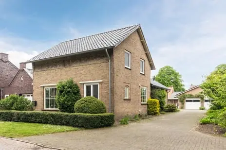Foto Papaverstraat 3 5409AV Odiliapeel