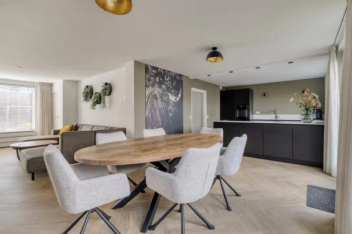 Foto Paul Krügerstraat 16 Waalwijk