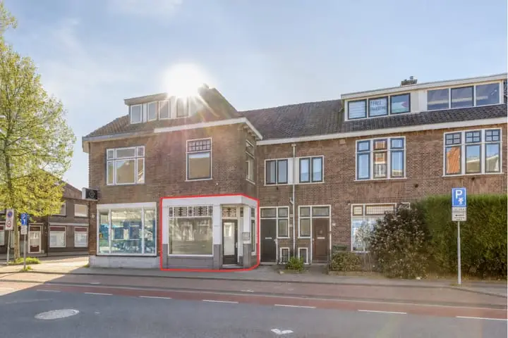Foto Brinkgreverweg 130 Deventer
