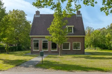 Foto Mr. J.B. Kanweg 39 9439PC Witteveen