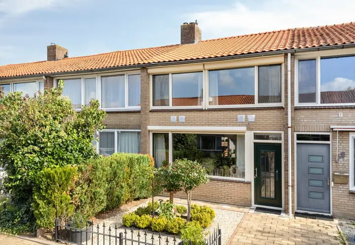 Foto Schievestraat 32 Zevenaar