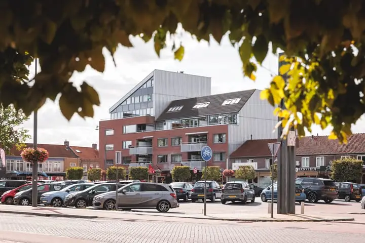 Foto Jan Campertstraat 2 N Best