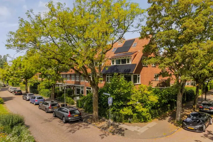 Foto Van IJsselsteinlaan 42 Amstelveen