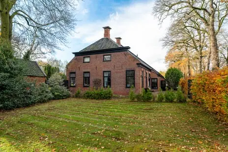 Foto Hoofdweg 52 9615AG Kolham
