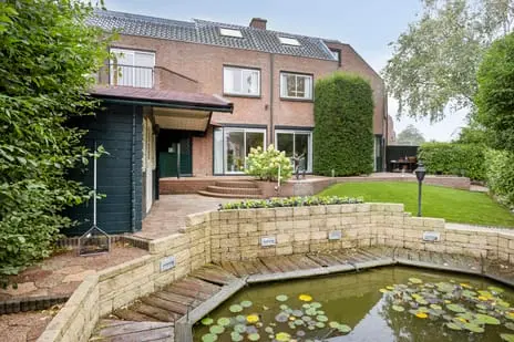 Foto Dotterbloemkreek 41 Leiderdorp