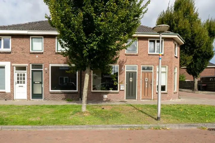 Foto Johan Wijnoltsstraat 144 Enschede