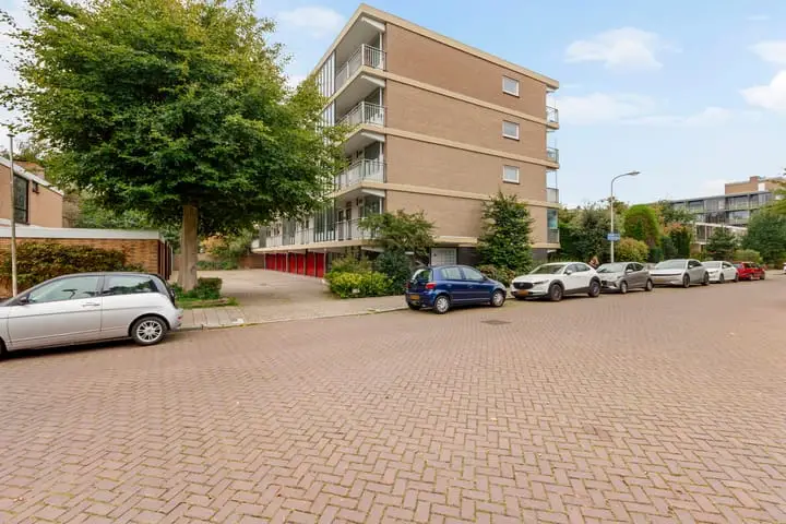 Foto Catharina van Rennesstraat 176 Den Haag