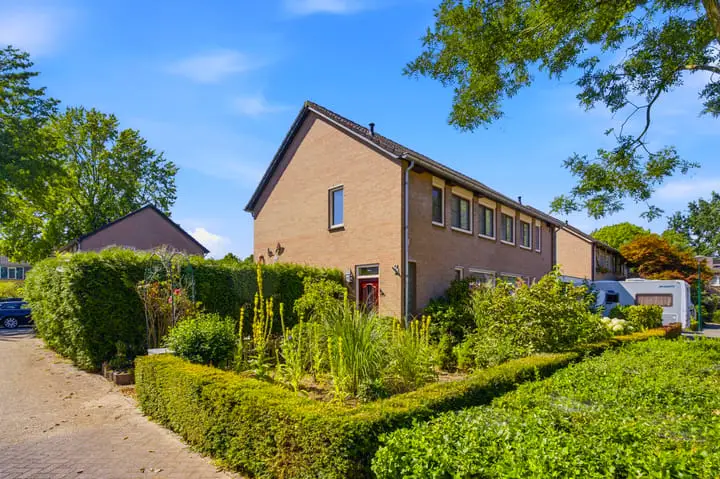 Foto Pieter Molijnstraat 14 5831VP Boxmeer