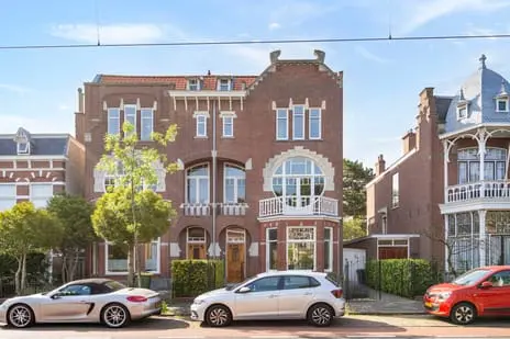 Foto Geestbrugweg 68 2281CP Rijswijk