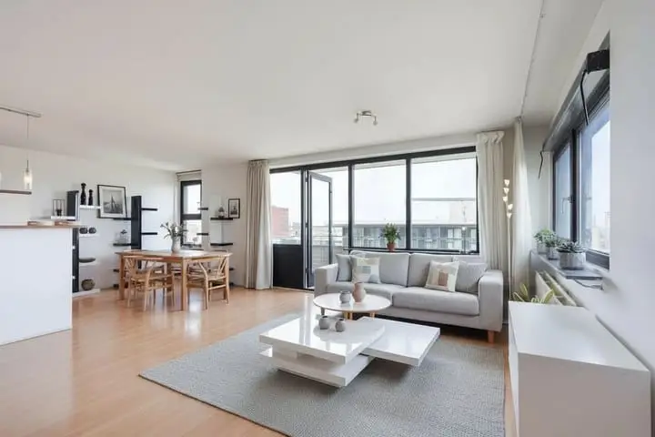 Foto Fijnjekade 297 Den Haag