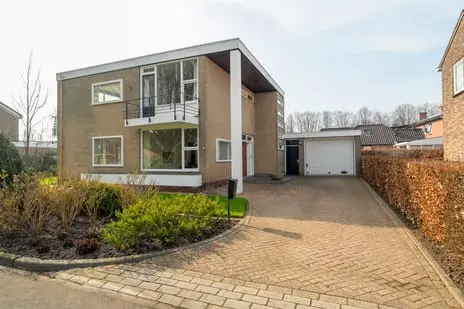 Foto Ringeweerstraat 4 9981JC Uithuizen