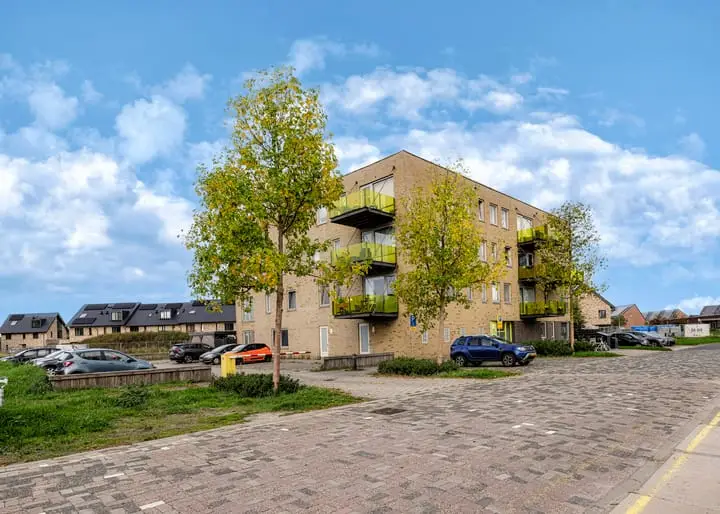 Foto Gibbon 122 Heerhugowaard